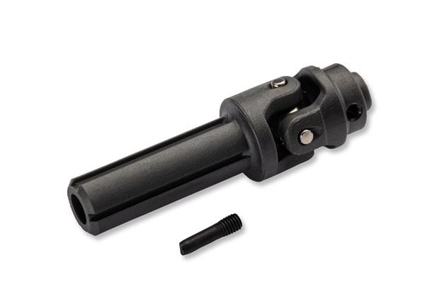 Medbringare Utg. Diff EHD med Drivaxelhalva Mini XRT, Mini Maxx (WideMaxx)
