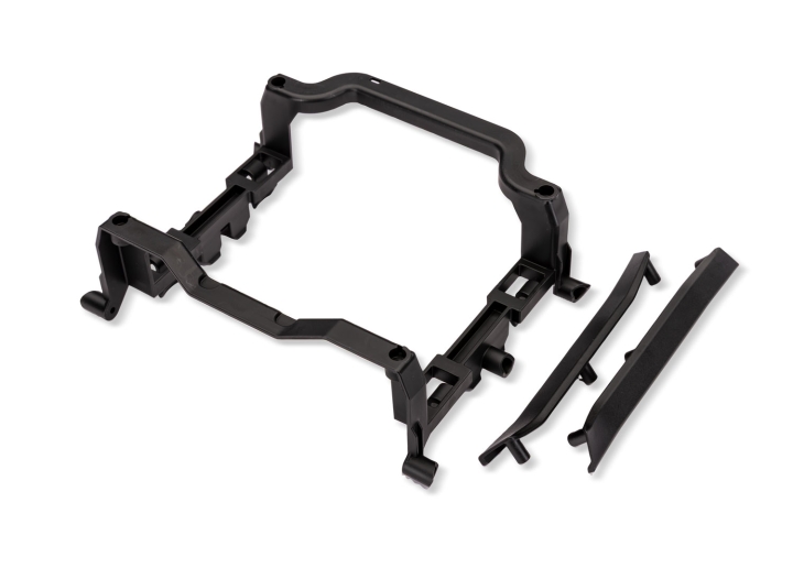 Cross Brace with Clipless Latches Mini Slash