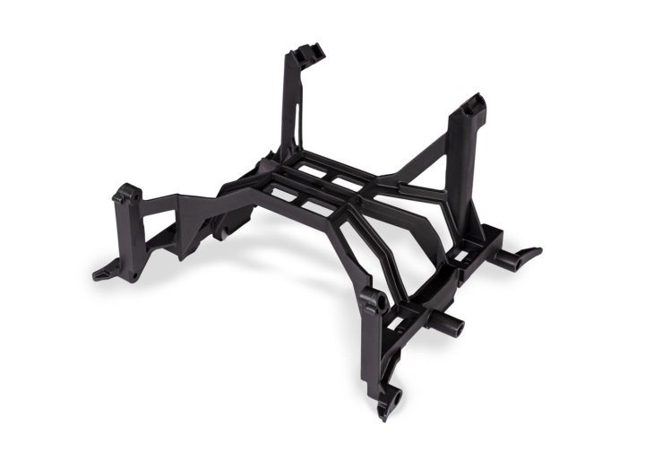 Cross Brace with Clipless Latches Mini Rally FOrd RS200