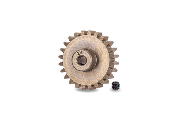 Motordrev (Pinion) 24T 32P