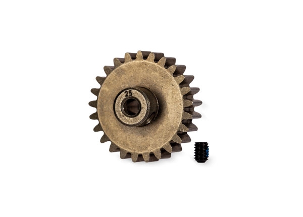 Motordrev (Pinion) 25T 32P