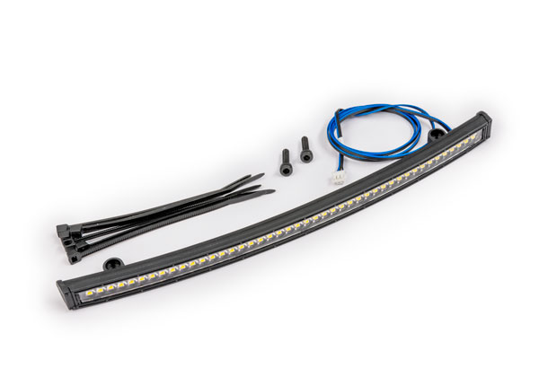 LED Ljus Takramp 180mm