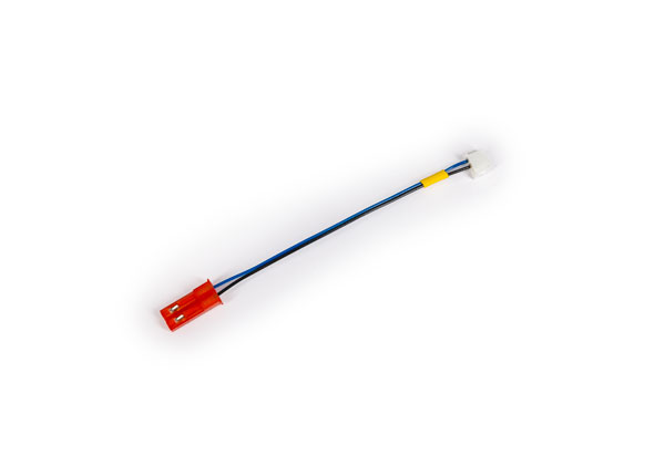 Kabel LED Strömförsörjning Funco Sand Car