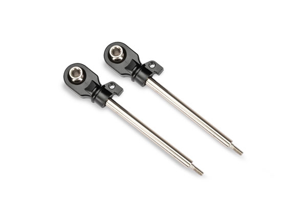 Stötdämparaxlar GT-Maxx Fram (72mm) (2)
