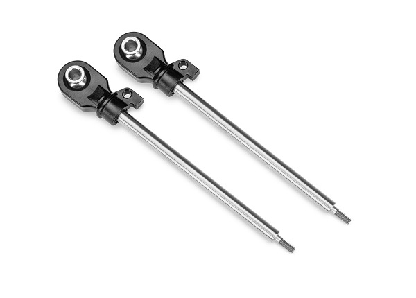 Stötdämparaxlar GT-Maxx Bak (110mm) (2)