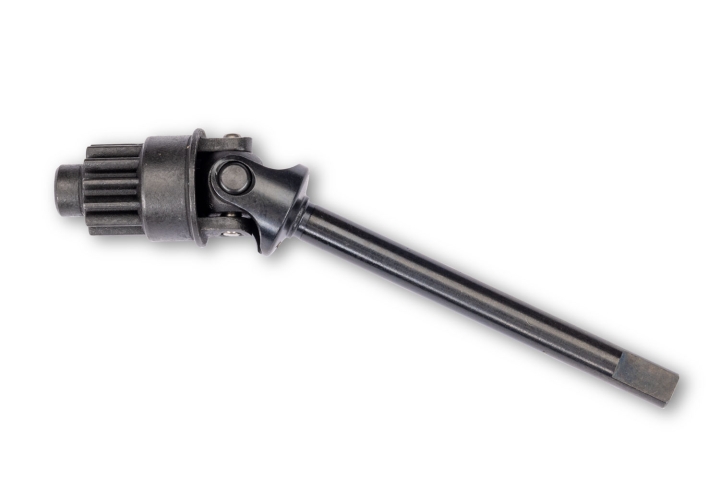 Drivaxel Fram Portalaxel TXC-4M