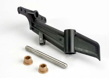 Outdrive Housing / Propeller Shaft with Bushings in the group Brands / T / Traxxas / Spare Parts at Minicars Hobby Distribution AB (421529)