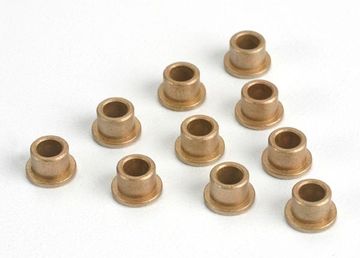 Oilite Bushing Marine (10) in the group Brands / T / Traxxas / Spare Parts at Minicars Hobby Distribution AB (421547)