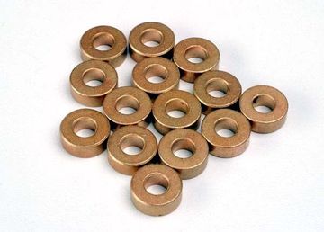Oilites bushings 5x11x4mm (14) in the group Brands / T / Traxxas / Spare Parts at Minicars Hobby Distribution AB (421675)