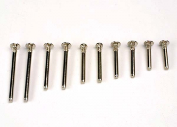 Screw Pin Set in the group Brands / T / Traxxas / Spare Parts at Minicars Hobby Distribution AB (421739)