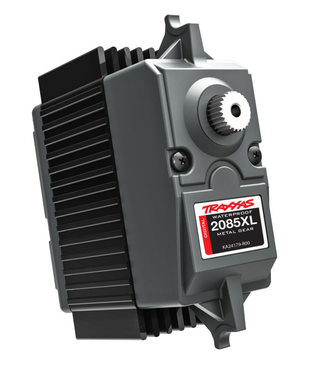 Servo 2085XL Digitalt Kullagrat Metalldrev Tätat