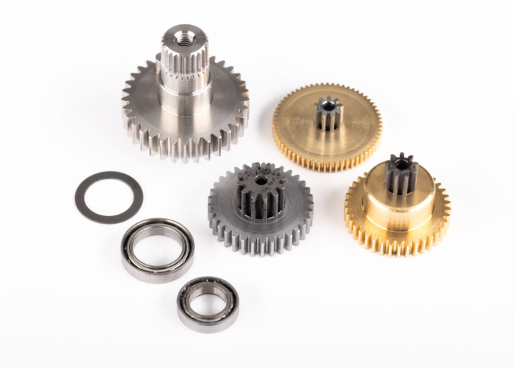 Gear Set Metal for Servo 2085R/2085RL