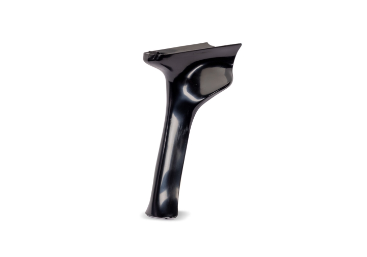 Grepp Svart TQ Compact (med Tumgrepp)