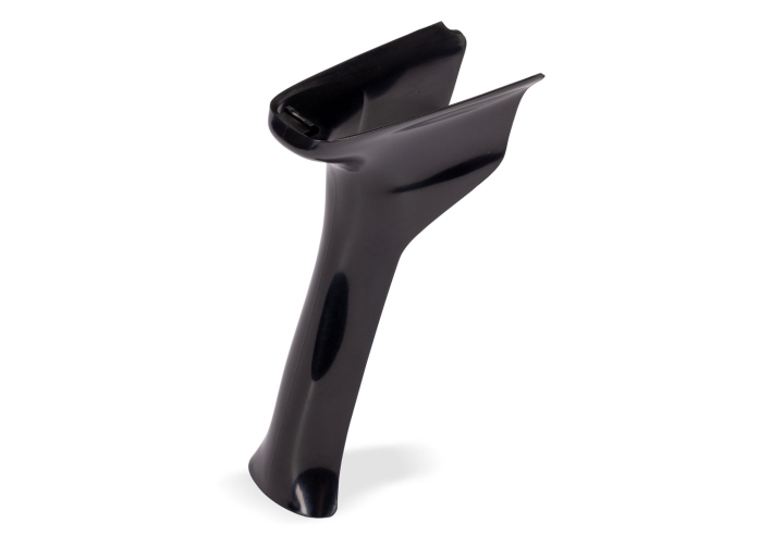 Grepp Standard Svart TQ Compact