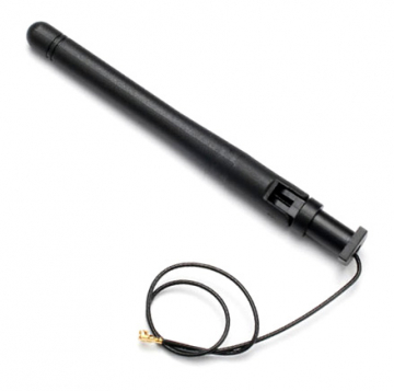Antenna TX 2.4GHz TQ link in the group Brands / T / Traxxas / Radio Equipment at Minicars Hobby Distribution AB (422237)