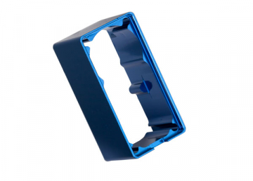 Servo Case Middle Aluminium for 2250 in the group Brands / T / Traxxas / Spare Parts at Minicars Hobby Distribution AB (422254)