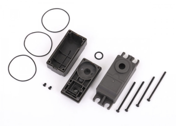 Servo Case Plastic for 2275 in the group Brands / T / Traxxas / Radio Equipment at Minicars Hobby Distribution AB (422276)
