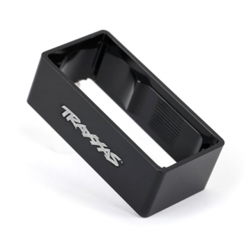 Servo Case Middle Metal for 2275 in the group Brands / T / Traxxas / Radio Equipment at Minicars Hobby Distribution AB (422278)