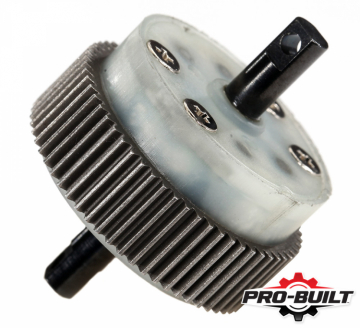 Differential Pro-Built  Bandit, Rustler, Stamp, Slash - 2WD in the group Brands / T / Traxxas / Spare Parts at Minicars Hobby Distribution AB (422380)