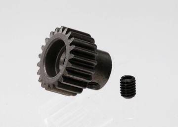 Pinion Gear 21T 48P in the group Brands / T / Traxxas / Spare Parts at Minicars Hobby Distribution AB (422421)