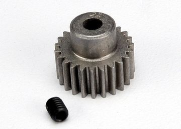 Pinion Gear 23T 48P in the group Brands / T / Traxxas / Spare Parts at Minicars Hobby Distribution AB (422423)