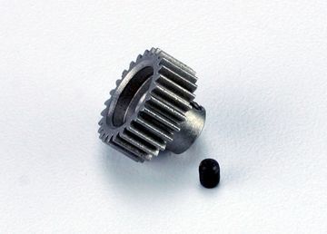 Pinion Gear 26T 48P in the group Brands / T / Traxxas / Spare Parts at Minicars Hobby Distribution AB (422426)