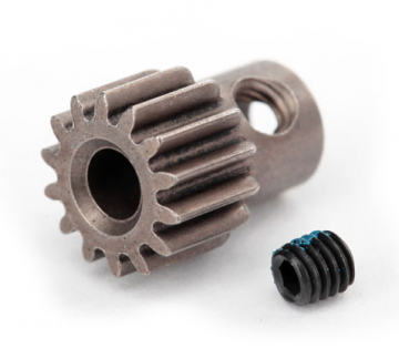 Pinion Gear 14T 48P in the group Brands / T / Traxxas / Spare Parts at Minicars Hobby Distribution AB (422427)