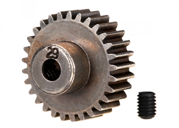 Pinion Gear 29T 48P in the group Brands / T / Traxxas / Spare Parts at Minicars Hobby Distribution AB (422429)