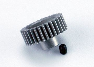 Pinion Gear 31T 48P in the group Brands / T / Traxxas / Spare Parts at Minicars Hobby Distribution AB (422431)