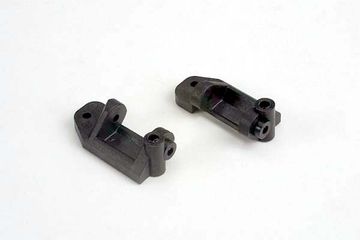 Caster Blocks (L&R) (30-deg) in the group Brands / T / Traxxas / Spare Parts at Minicars Hobby Distribution AB (422432)