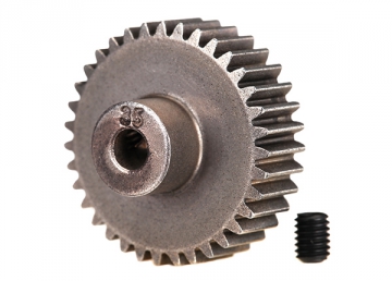 Pinion Gear 35T 48P in the group Brands / T / Traxxas / Spare Parts at Minicars Hobby Distribution AB (422435)