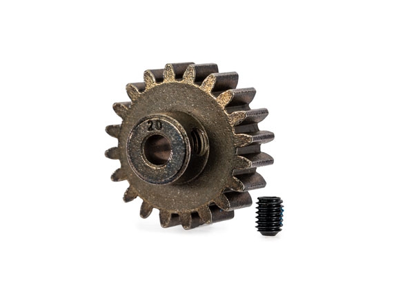 Motordrev (Pinion) 20T 32P