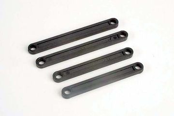 Camber Link Set Black Bandit in the group Brands / T / Traxxas / Spare Parts at Minicars Hobby Distribution AB (422441)