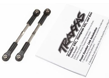 Toe Link 75mm(cc) Complete (2) Bandit in the group Brands / T / Traxxas / Spare Parts at Minicars Hobby Distribution AB (422445)