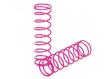 Spring Rear Pink (2) in the group Brands / T / Traxxas / Spare Parts at Minicars Hobby Distribution AB (422457P)