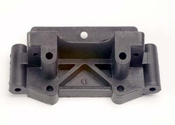 Främre Ram Svart* (Ersatt av 2530-BLK)