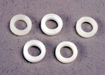 Bellcrank Bushings 5x8x2.5mm (4) in the group Brands / T / Traxxas / Spare Parts at Minicars Hobby Distribution AB (422545)