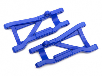 Suspension Arms Rear HD Blue (2) in the group Brands / T / Traxxas / Spare Parts at Minicars Hobby Distribution AB (422555A)