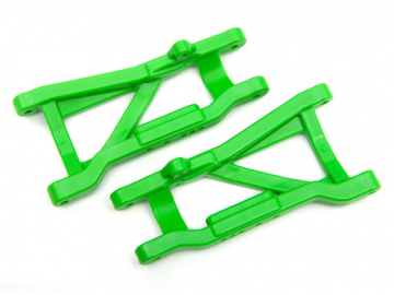 Suspension Arms Rear HD Green (2) in the group Brands / T / Traxxas / Spare Parts at Minicars Hobby Distribution AB (422555G)