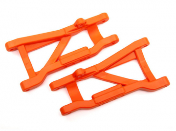 Brarmar Bak HD Orange (2) i gruppen Fabrikat / T / Traxxas / Reservdelar hos Minicars Hobby Distribution AB (422555T)