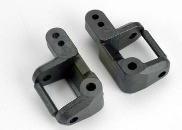 Caster Block L+R (30 degree) in the group Brands / T / Traxxas / Spare Parts at Minicars Hobby Distribution AB (422632R)