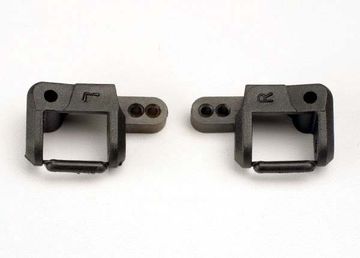 Caster Block L+R (25 degree) in the group Brands / T / Traxxas / Spare Parts at Minicars Hobby Distribution AB (422634R)