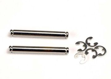 Kingpins 26mm (2) in the group Brands / T / Traxxas / Spare Parts at Minicars Hobby Distribution AB (422636)