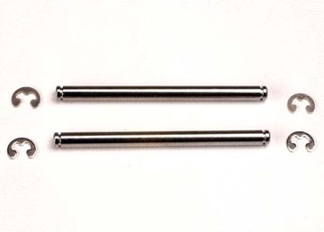 Suspension Pins 44mm (2) in the group Brands / T / Traxxas / Spare Parts at Minicars Hobby Distribution AB (422640)