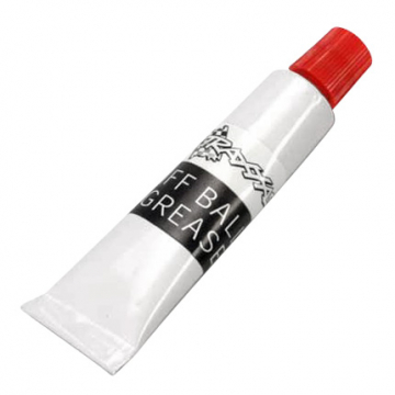 Ball-diff Lube (Silicone) in der Gruppe Hersteller / T / Traxxas / Accessories bei Minicars Hobby Distribution AB (422716)