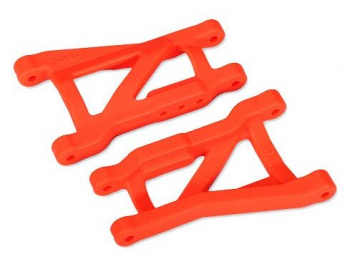 Suspension Arms Rear HD Orange (2) Drag Slash in the group Brands / T / Traxxas / Spare Parts at Minicars Hobby Distribution AB (422750T)