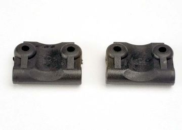 Suspension Arm Mount Rear 0-Degree (Pair) in the group Brands / T / Traxxas / Spare Parts at Minicars Hobby Distribution AB (422797)