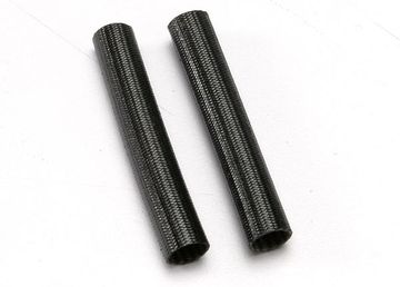 Heat Shield Tubing (2) in the group Brands / T / Traxxas / Accessories at Minicars Hobby Distribution AB (423149A)