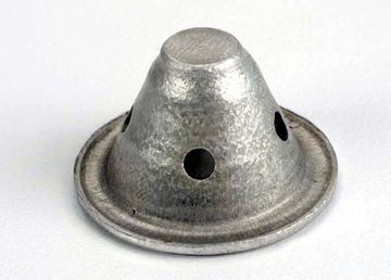 Baffle Cone for Exhaust in the group Brands / T / Traxxas / Spare Parts at Minicars Hobby Distribution AB (423153)