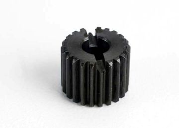 Top Drive Gear 22T Steel in the group Brands / T / Traxxas / Spare Parts at Minicars Hobby Distribution AB (423195)